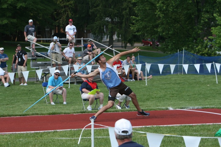 Jared Engelking