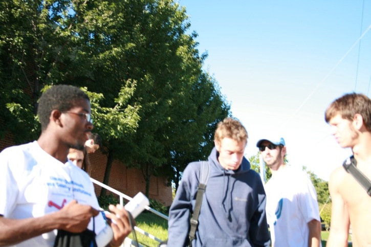 rony jacques, ethan barron, jesse faller, andrew shanley