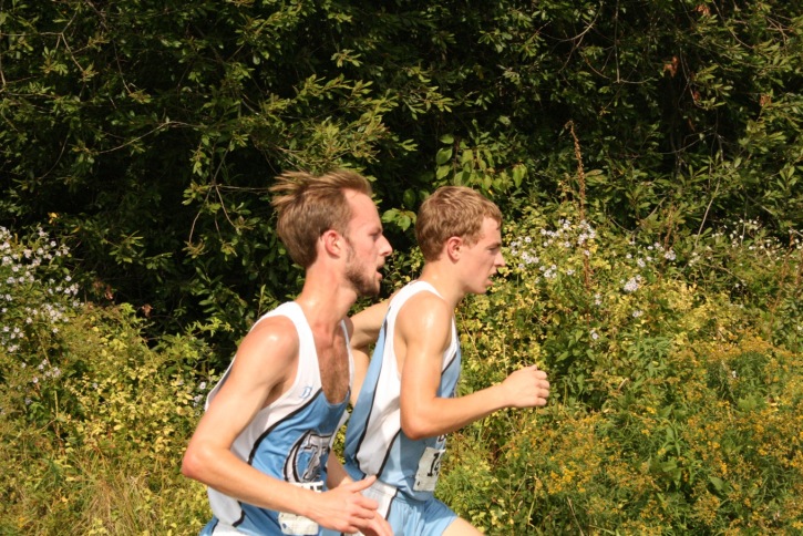 dave tilton, jeff ragazzini