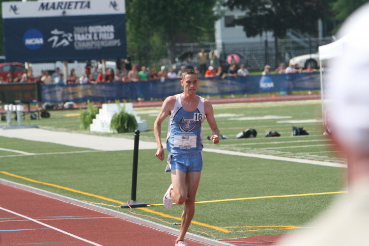 Jesse Faller