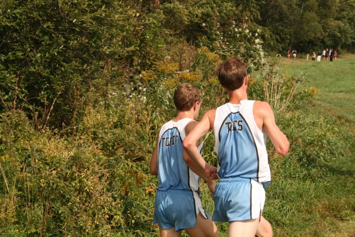 dave tilton, jeff ragazzini