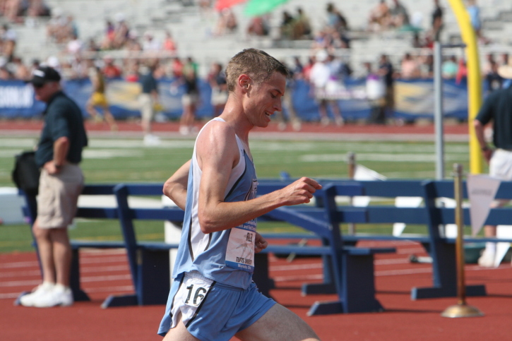 Jesse Faller