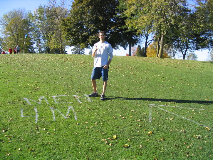 Ethan 4-Mile