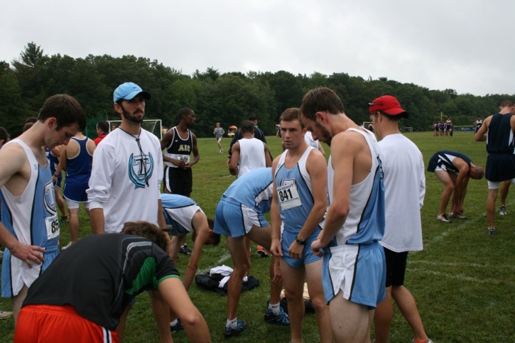 Billy Hale, dave tilton, ethan barron, greg pallotta