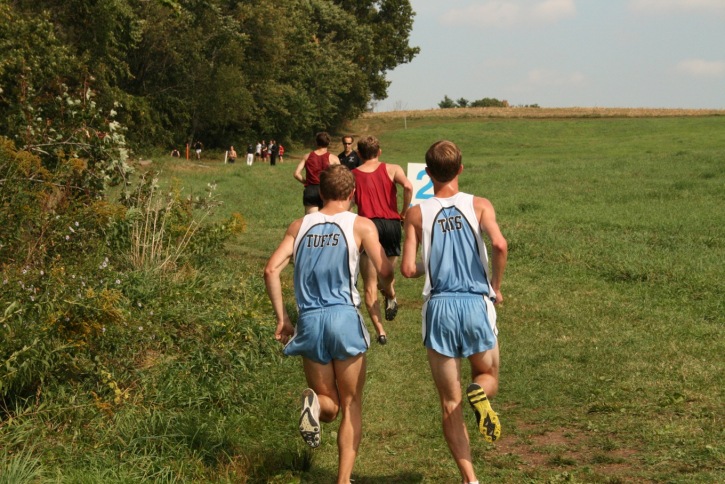 dave tilton, jeff ragazzini