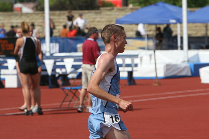Jesse Faller