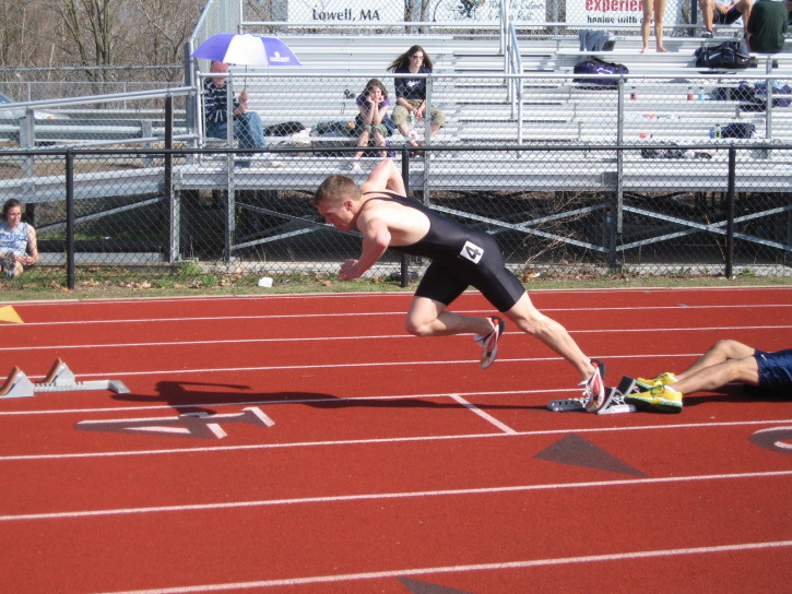 Trevor Williams