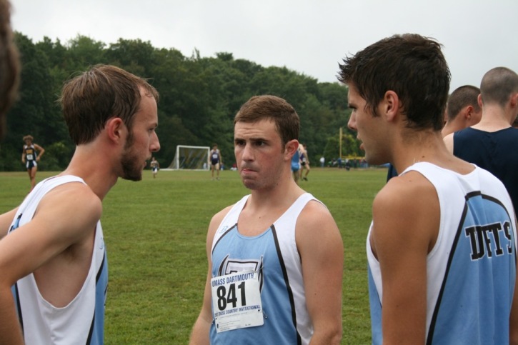 dave tilton, billy hale, matt alander