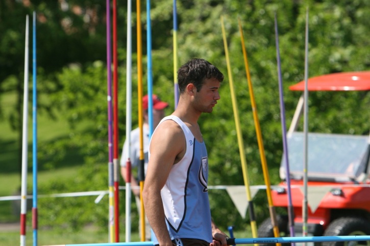 Jared Engelking