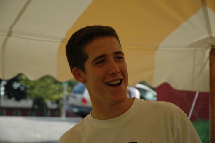 Dan Wolchonok