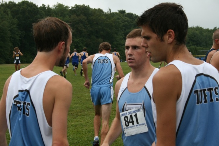 matt alander, billy hale, dave tilton