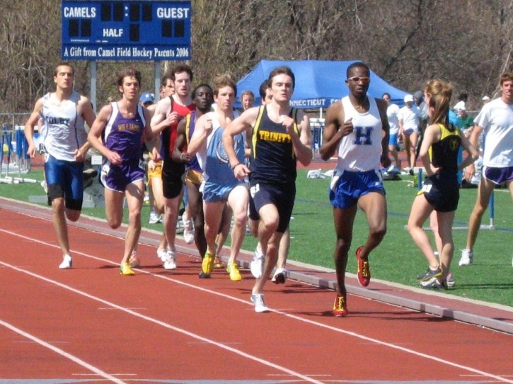billy hale