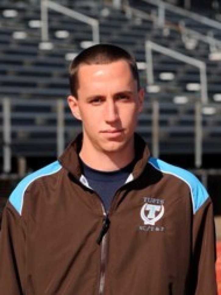 Jason Hanrahan