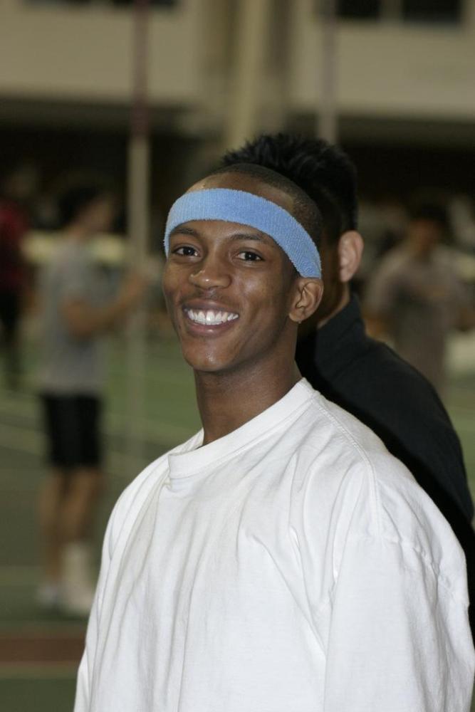 Fred Jones