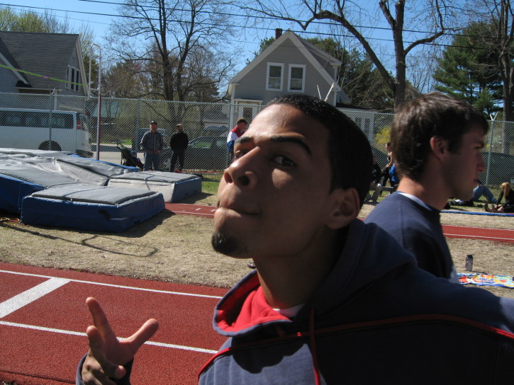 Nate Scott