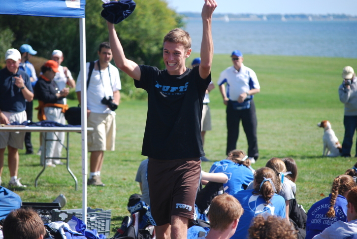 Jesse Faller