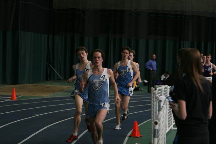 Erik Antokal
Andy Haskell
Brendan Blaney