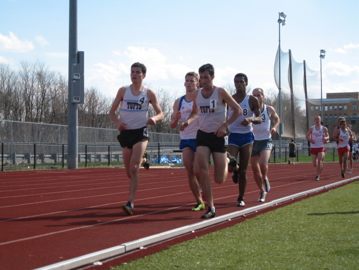 Chris Kantos, Josh Kennedy