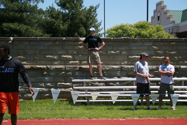 Ethan Barron