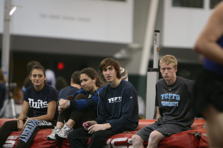 Connor Rose
Matt Rand
