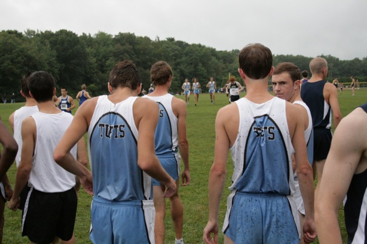 matt alander, dave tilton