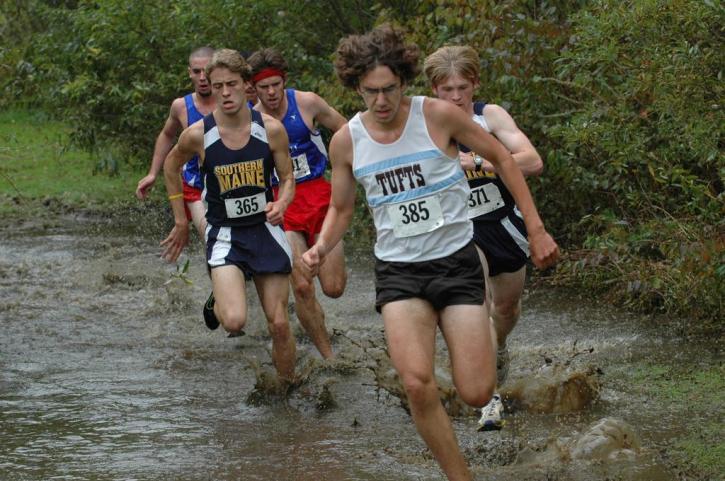 Mike Cummmings...Doesn't this look like fun