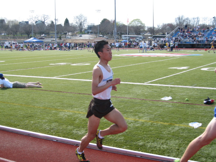 Justin Chung