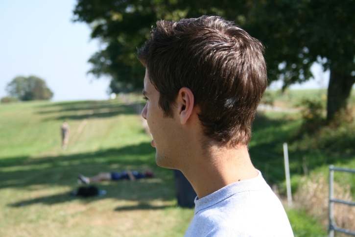 Matt alander