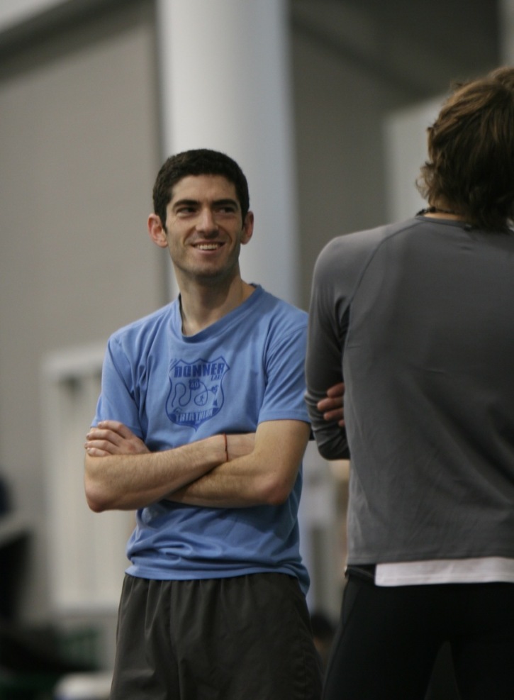 Aaron Kaye