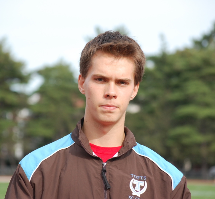 Brendan Blaney