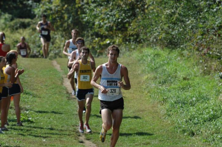 Brian McNamara, Jumbo Invite 2004