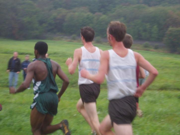 Dave Tilton, Ryan Lena