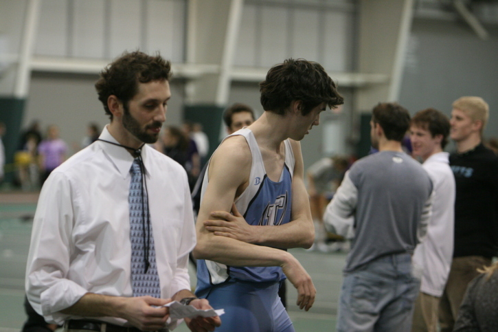 Ethan Barron
Mike Blair