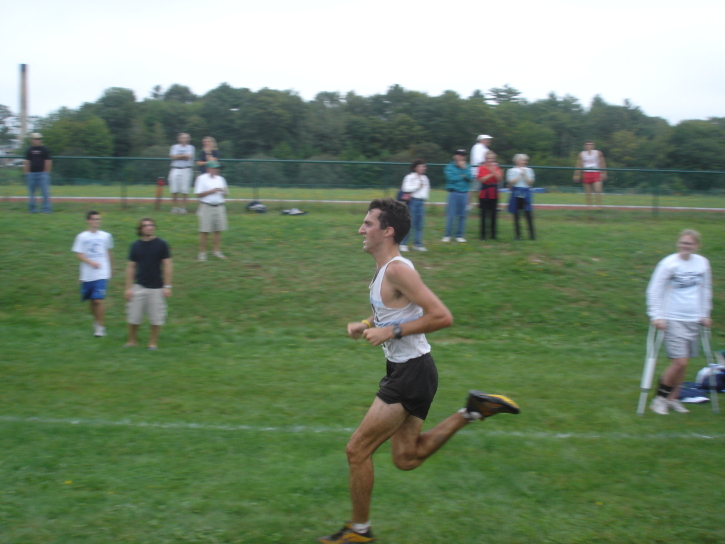 Josh Kennedy