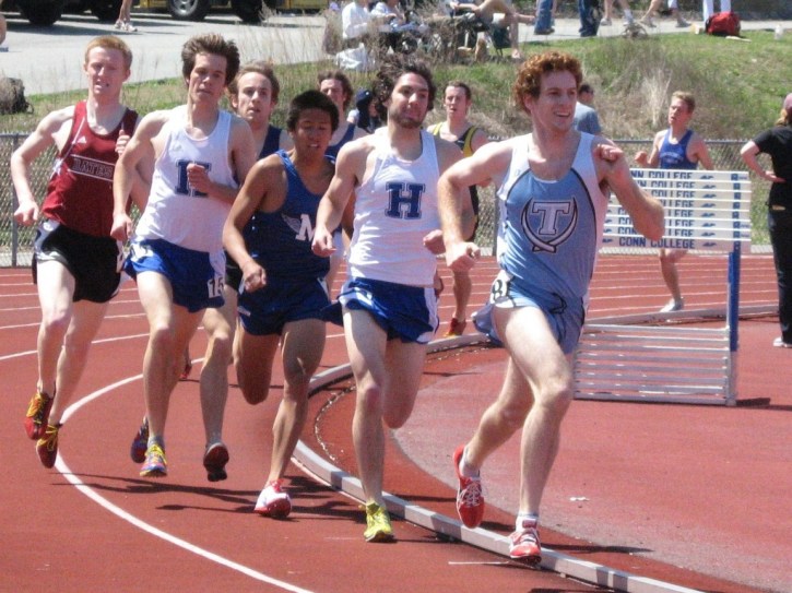 matt tirrell