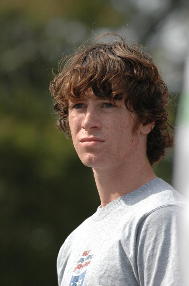 Nate Cleveland