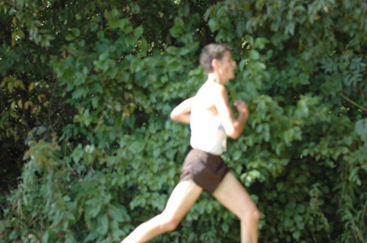Chris Kantos, Jumbo Invite 2004