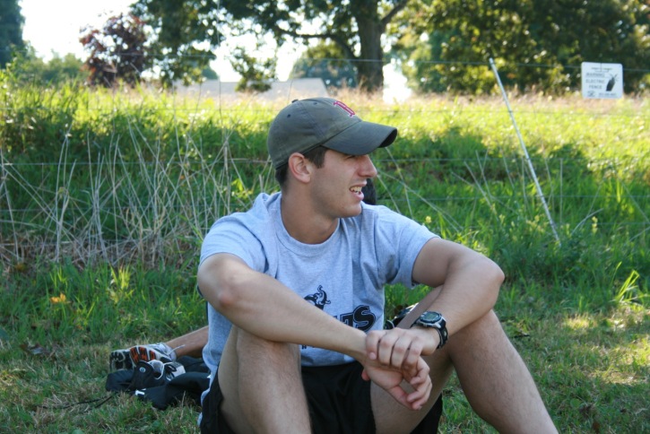 scott merrick