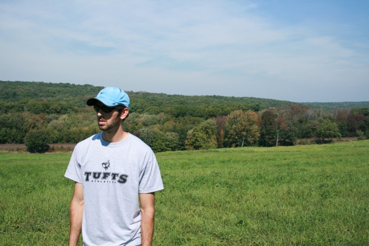 ethan barron