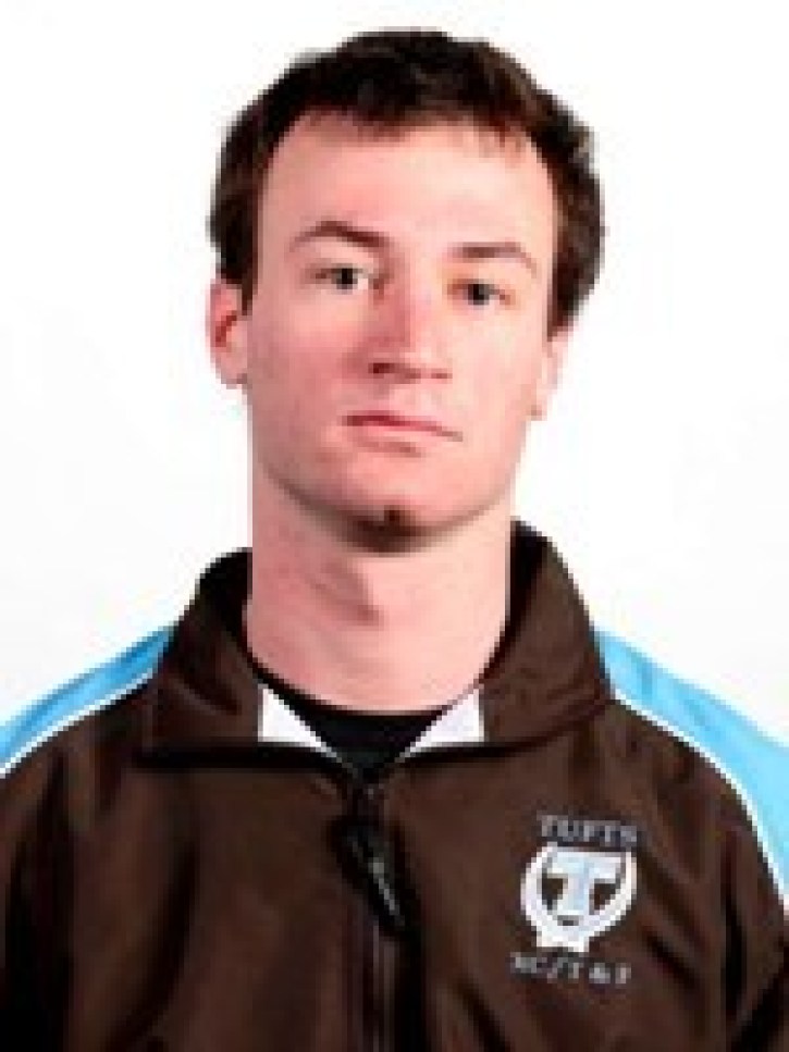 Matt McGrath