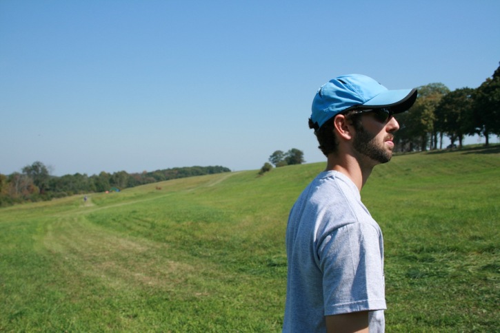 ethan barron