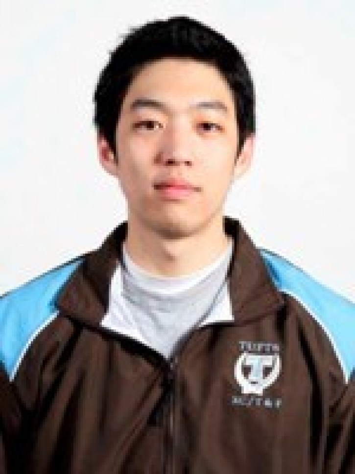 Jonathan Pak