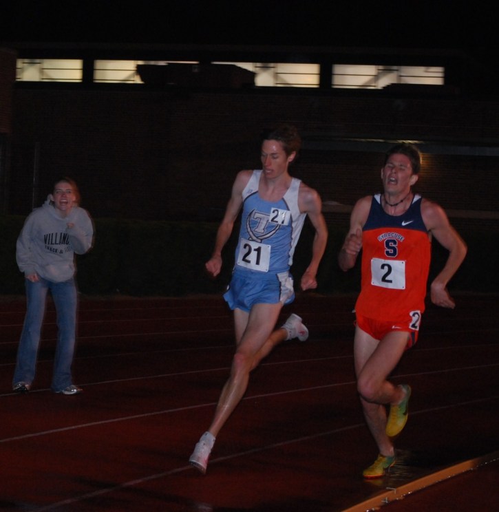 Jesse Faller