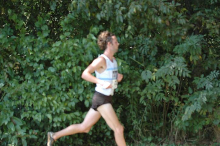 Peter Bromka, Jumbo Invite 2004