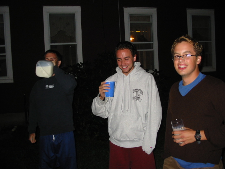 Running Camp 062