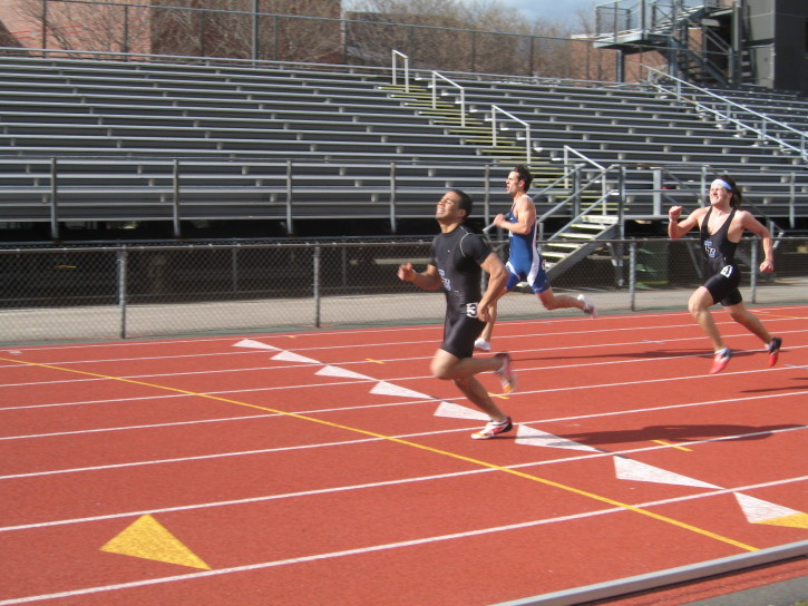 Nate Scott, Skip Pagel