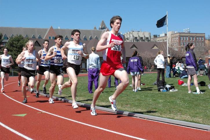 Aaron Kaye, Kyle Doran