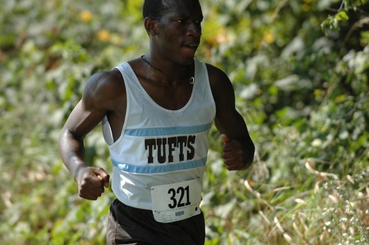 Anyenda Inyagwa, Jumbo Invite 2004
