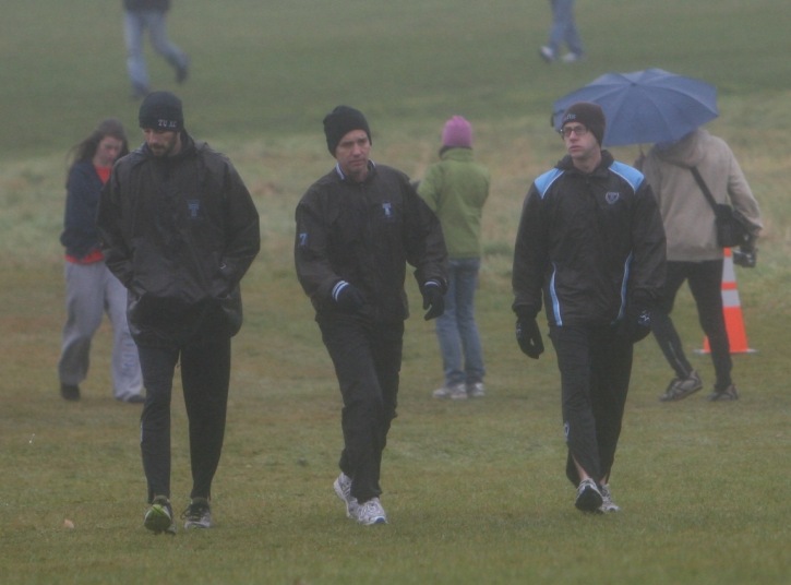 Mark Coogan
Mark Carberry
Ethan Barron 
