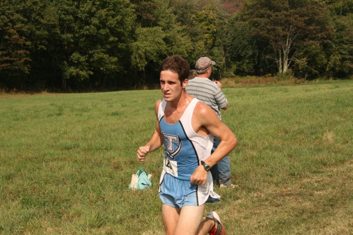 alex bloom